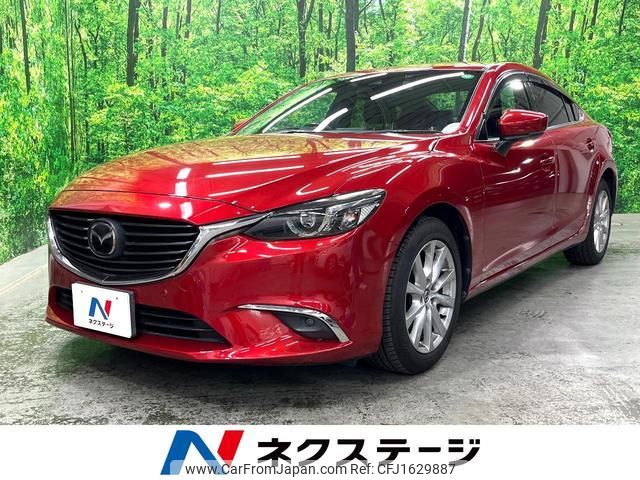mazda atenza 2017 CFJ1629887 image 1