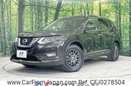 nissan x-trail 2018 -NISSAN--X-Trail DAA-HNT32--HNT32-174382---NISSAN--X-Trail DAA-HNT32--HNT32-174382-