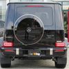 mercedes-benz g-class 2025 CFJ1615710 image 7