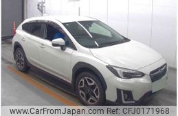 subaru xv 2018 -SUBARU 【神戸 304ﾕ9041】--Subaru XV DBA-GT7--GT7-061327---SUBARU 【神戸 304ﾕ9041】--Subaru XV DBA-GT7--GT7-061327-