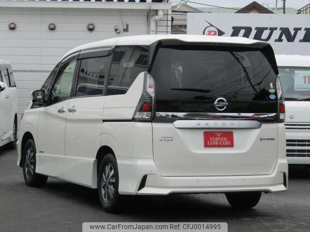 nissan serena 2019 quick_quick_DAA-HFC27_HFC27-043422 image 2