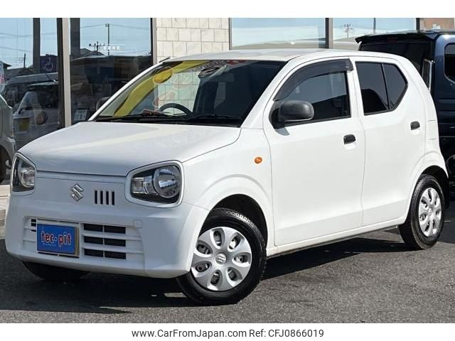 suzuki alto 2016 quick_quick_HBD-HA36V_HA36V-117018 image 1