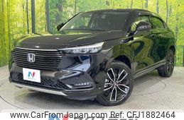 honda vezel 2022 CFJ1882464