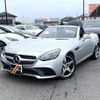 mercedes-benz slc 2016 quick_quick_DBA-172431_WDD1724312F132403 image 1