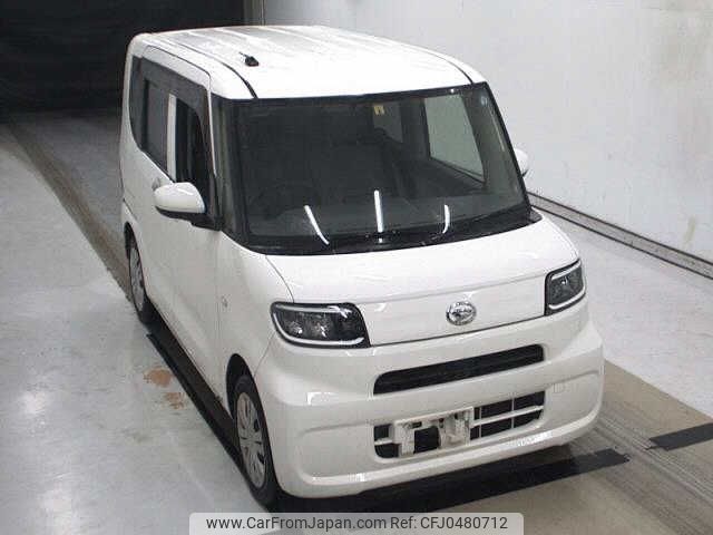 daihatsu tanto 2019 -DAIHATSU--Tanto LA650S-0023881---DAIHATSU--Tanto LA650S-0023881- image 1