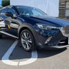 mazda cx-3 2016 -MAZDA--CX-3 LDA-DK5FW--DK5FW-200936---MAZDA--CX-3 LDA-DK5FW--DK5FW-200936- image 17