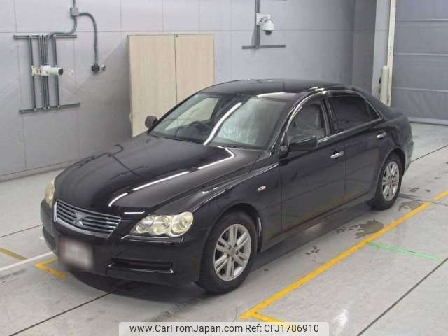 toyota mark-x 2005 CFJ1786910 image 1