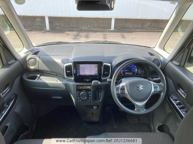 suzuki spacia 2015 quick_quick_MK42S_MK42S-790899 image 2