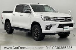 toyota hilux 2019 -TOYOTA--Hilux QDF-GUN125--GUN125-3913782---TOYOTA--Hilux QDF-GUN125--GUN125-3913782-