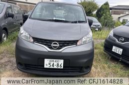 nissan nv200-vanette 2021 CFJ1614828