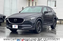 mazda cx-5 2021 -MAZDA--CX-5 3DA-KF2P--KF2P-462772---MAZDA--CX-5 3DA-KF2P--KF2P-462772-