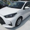 toyota yaris 2024 CFJ1625086 image 7