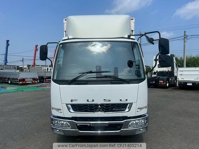 mitsubishi-fuso fighter 2020 -MITSUBISHI--Fuso Fighter 2KG-FK65F--FK65F-605553---MITSUBISHI--Fuso Fighter 2KG-FK65F--FK65F-605553- image 2