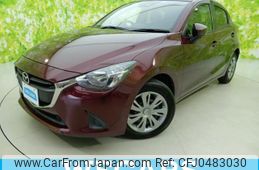 mazda demio 2018 quick_quick_DBA-DJ3FS_DJ3FS-507039