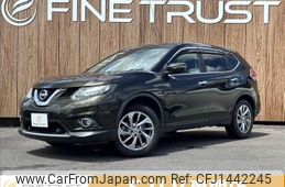 nissan x-trail 2017 -NISSAN--X-Trail DBA-T32--T32-018688---NISSAN--X-Trail DBA-T32--T32-018688-