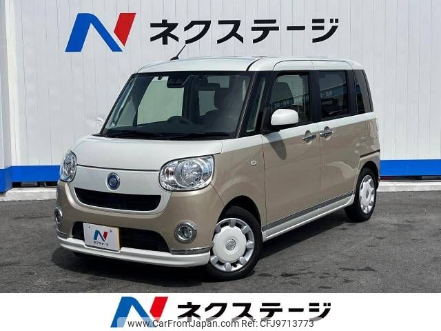 daihatsu move-canbus 2018 -DAIHATSU--Move Canbus 5BA-LA800S--LA800S-0144203---DAIHATSU--Move Canbus 5BA-LA800S--LA800S-0144203- image 1