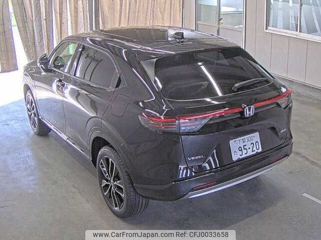 honda vezel 2024 -HONDA 【下関 300ﾀ9520】--VEZEL RV5--RV5-1216704---HONDA 【下関 300ﾀ9520】--VEZEL RV5--RV5-1216704- image 2