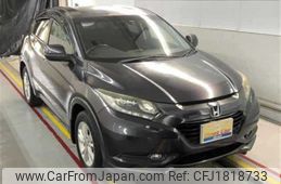 honda vezel 2014 CFJ1818733