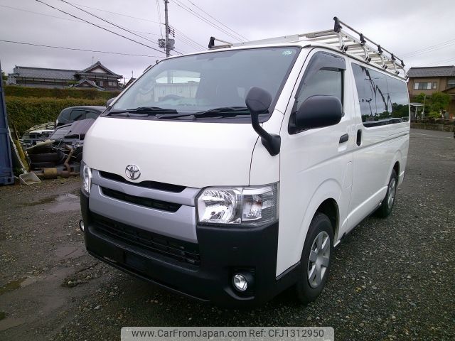 toyota hiace-van 2017 -TOYOTA--Hiace Van LDF-KDH206V--KDH206-6015751---TOYOTA--Hiace Van LDF-KDH206V--KDH206-6015751- image 1