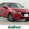 mazda demio 2015 -MAZDA--Demio LDA-DJ5FS--DJ5FS-116016---MAZDA--Demio LDA-DJ5FS--DJ5FS-116016- image 1