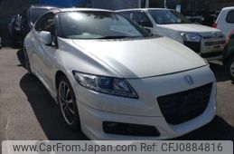 honda cr-z 2010 -HONDA--CR-Z DAA-ZF1--ZF1-1020645---HONDA--CR-Z DAA-ZF1--ZF1-1020645-