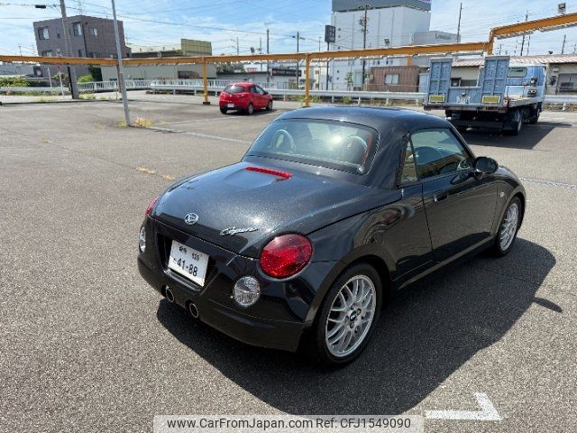 daihatsu copen 2012 CFJ1549090 image 2