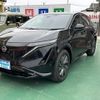 nissan ariya 2024 quick_quick_ZAA-FE0_FE0-150095 image 1