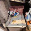 toyota land-cruiser-prado 2001 CFJ1626356 image 13