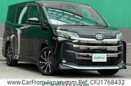 toyota noah 2024 CFJ1768432