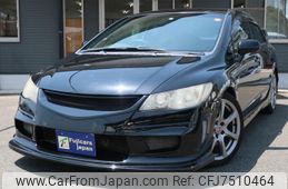 honda civic 2009 GOO_JP_700080320530220516001