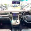 toyota vellfire 2010 -TOYOTA--Vellfire DBA-ANH20W--ANH20-8159057---TOYOTA--Vellfire DBA-ANH20W--ANH20-8159057- image 9