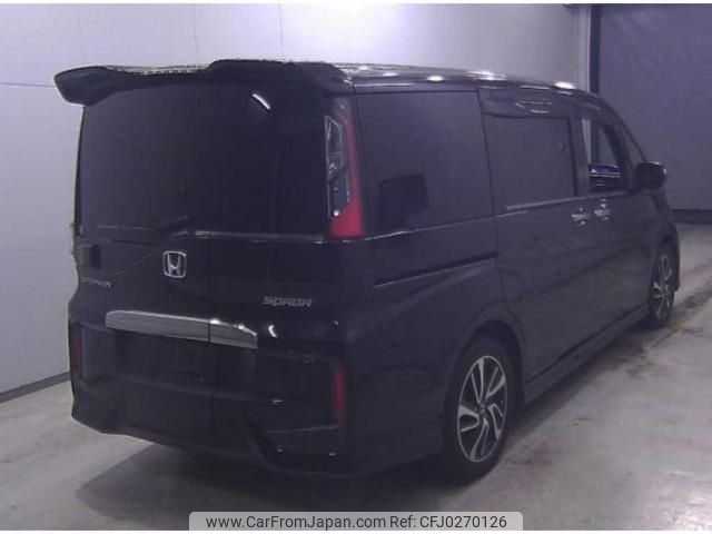 honda stepwagon-spada 2015 quick_quick_DBA-RP3_1023740 image 2