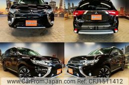mitsubishi outlander-phev 2015 CFJ1511412