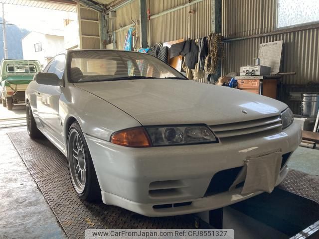 nissan skyline-gt-r 1994 quick_quick_BNR32_310763 image 1