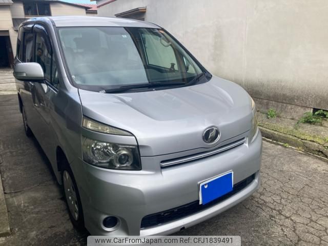 toyota voxy 2008 CFJ1839491 image 2