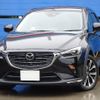 mazda cx-3 2018 -MAZDA--CX-3 DKEFW--200427---MAZDA--CX-3 DKEFW--200427- image 1