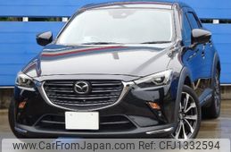 mazda cx-3 2018 -MAZDA--CX-3 DKEFW--200427---MAZDA--CX-3 DKEFW--200427-