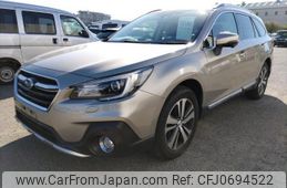 subaru outback 2020 quick_quick_DBA-BS9_BS9-060142