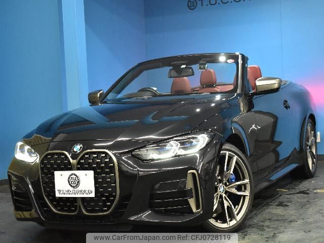 bmw bmw-others 2021 quick_quick_3BA-12AR30_WBA62AT070CF99399 image 1