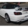 honda s2000 2006 -HONDA--S2000 ABA-AP2--AP2-1000826---HONDA--S2000 ABA-AP2--AP2-1000826- image 2