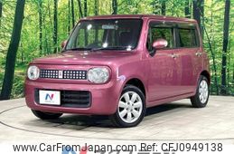 suzuki alto-lapin 2012 -SUZUKI--Alto Lapin DBA-HE22S--HE22S-245625---SUZUKI--Alto Lapin DBA-HE22S--HE22S-245625-