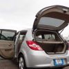 nissan tiida 2008 CFJ1807331 image 13