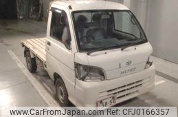 daihatsu hijet-truck 2008 -DAIHATSU--Hijet Truck S211P-0028813---DAIHATSU--Hijet Truck S211P-0028813-