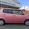 nissan moco 2014 CFJ0725750 image 11