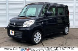 suzuki spacia 2014 CFJ1671710
