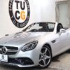 mercedes-benz slc 2016 -MERCEDES-BENZ--Benz SLC DBA-172431--WDD1724312F128509---MERCEDES-BENZ--Benz SLC DBA-172431--WDD1724312F128509- image 11