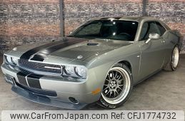 dodge challenger 2013 CFJ1774732