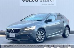 volvo v40 2018 -VOLVO--Volvo V40 LDA-MD4204T--YV1MZA8RDK2170995---VOLVO--Volvo V40 LDA-MD4204T--YV1MZA8RDK2170995-