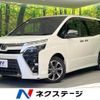 toyota voxy 2018 -TOYOTA--Voxy DBA-ZRR80W--ZRR80-0480312---TOYOTA--Voxy DBA-ZRR80W--ZRR80-0480312- image 1