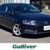 volkswagen passat 2011 -VOLKSWAGEN--VW Passat DBA-3CCAX--WVWZZZ3CZCP018356---VOLKSWAGEN--VW Passat DBA-3CCAX--WVWZZZ3CZCP018356- image 1